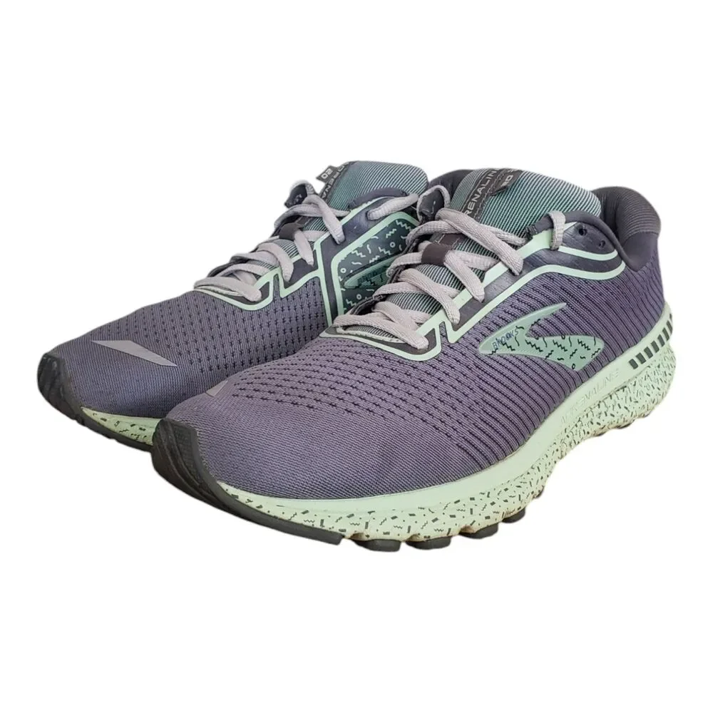 Brooks | Shoes | Brooks Shoes Adrenaline 2 Gts Xx Womens  display picture 1